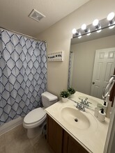 9010 Heather Springs Dr in Spring, TX - Building Photo - Building Photo