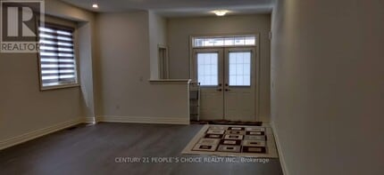 30 Cattail Cres in Hamilton, ON - Building Photo - Building Photo