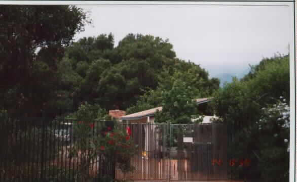 659 S La Luna Ave in Ojai, CA - Building Photo - Building Photo