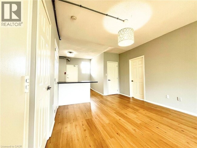 121 Park St S in Hamilton, ON - Building Photo - Building Photo