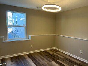 835 N Flora St in Wichita, KS - Building Photo - Building Photo