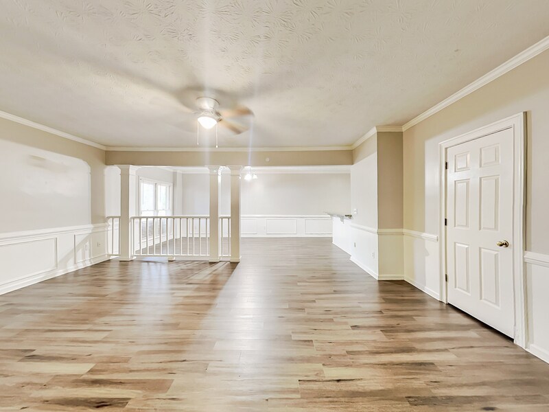 2112 Fairway Ct SE in Conyers, GA - Building Photo