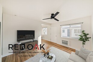 8136 Constance St in San Gabriel, CA - Building Photo