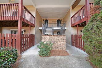 1707 Brighton Point, Unit 1707 in Atlanta, GA - Building Photo - Building Photo