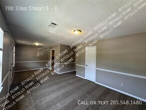 700 E 33rd St in Tuscaloosa, AL - Building Photo - Building Photo