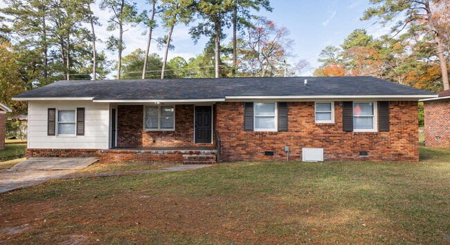 4040 Webb Ct in Columbia, SC - Building Photo - Building Photo