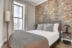 248 Mott St, Unit PHF in New York, NY - Building Photo
