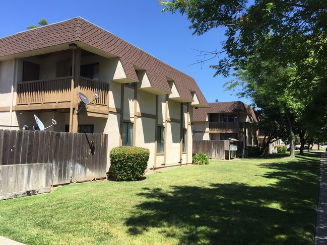 720 Carson St in Colusa, CA - Building Photo - Other