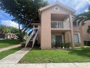 15751 SW 106th Terrace in Miami, FL - Building Photo - Building Photo