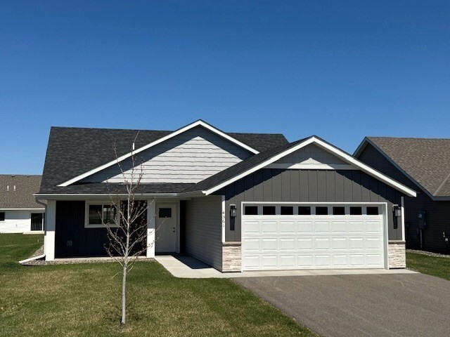property at 4361 32nd St S