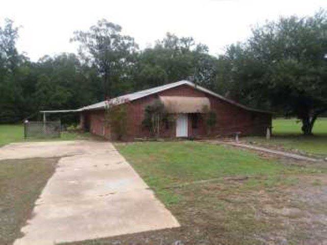 property at 1661 South St