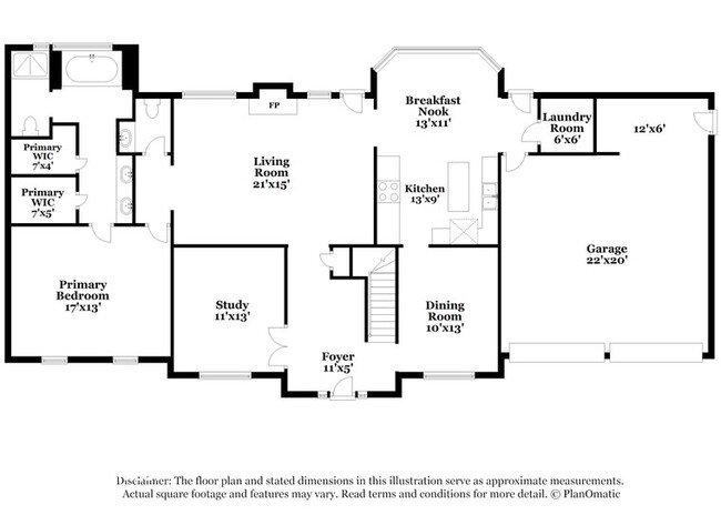 51 Southern Golf Ct in Fayetteville, GA - Building Photo - Building Photo