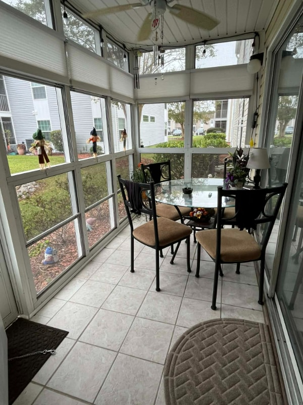 2226 Huntingdon Dr in Surfside Beach, SC - Foto de edificio - Building Photo