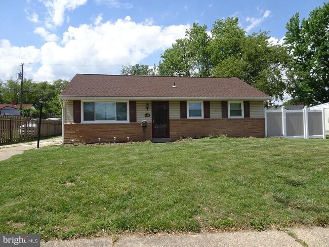 147 Cross Ave