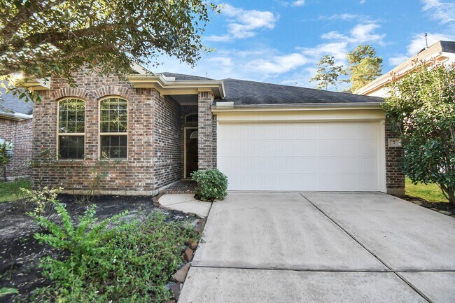 7 Tidwilow Pl in Tomball, TX - Building Photo - Building Photo