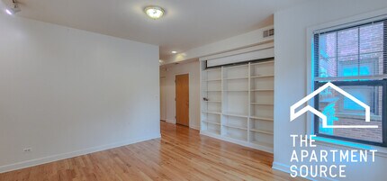 832 Seward St in Evanston, IL - Building Photo - Building Photo