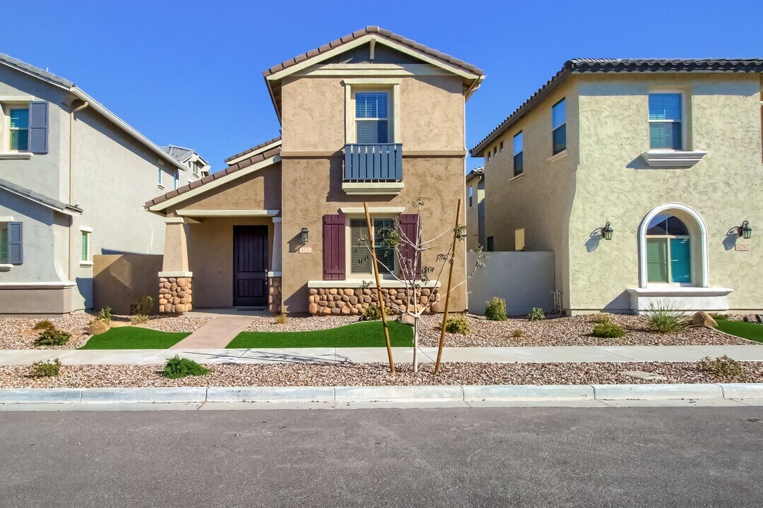 4270 E Boston St in Gilbert, AZ - Building Photo