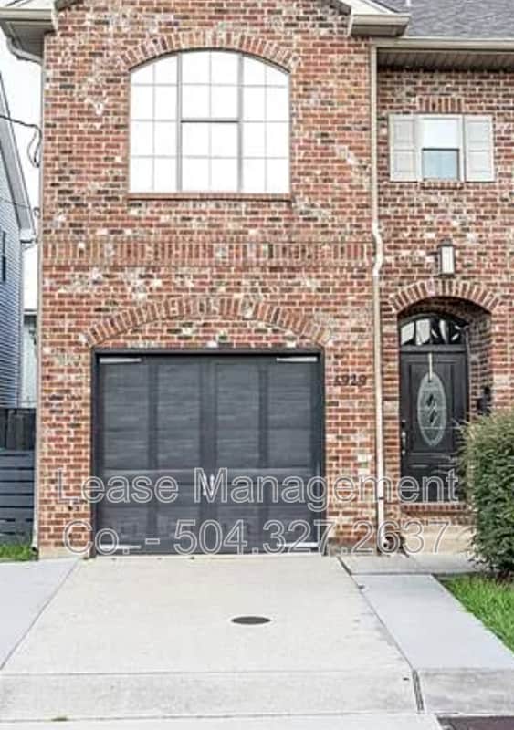 5929 Milne Blvd in New Orleans, LA - Building Photo - Building Photo