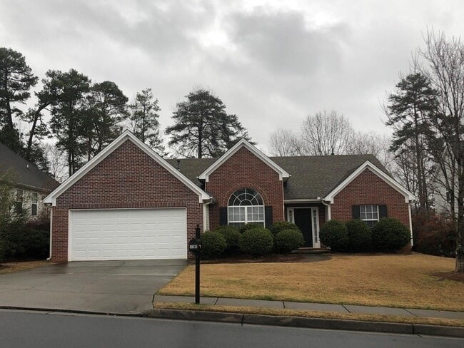 property at 3780 Crescent Walk Ln NE