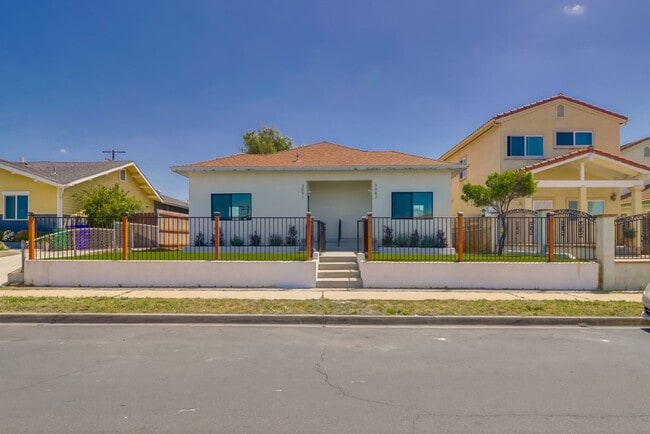 3083-3091 39th St in San Diego, CA - Building Photo - Building Photo