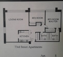 7345 S South Shore Dr in Chicago, IL - Building Photo - Building Photo
