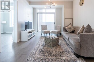 1105-1105 Leger Wy in Milton, ON - Building Photo - Building Photo