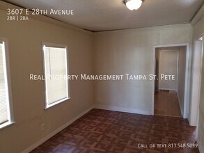 3607 E 28th Ave in Tampa, FL - Building Photo - Building Photo