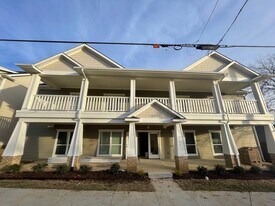 408 Alvarado St, Unit 408 ALVARADO ST in Mansfield, TX - Building Photo