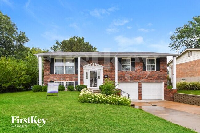 10133 Buffton Dr in St. Louis, MO - Building Photo - Building Photo