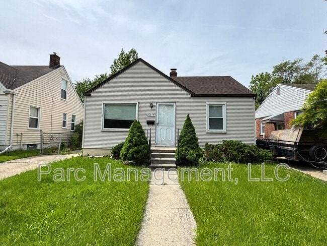 property at 20274 Kingsville St
