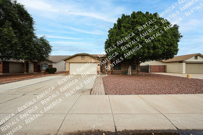 2292 E Remington Pl in Chandler, AZ - Foto de edificio - Building Photo