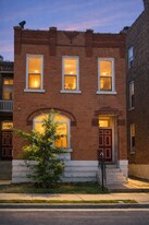 1928 Winnebago St in St. Louis, MO - Building Photo