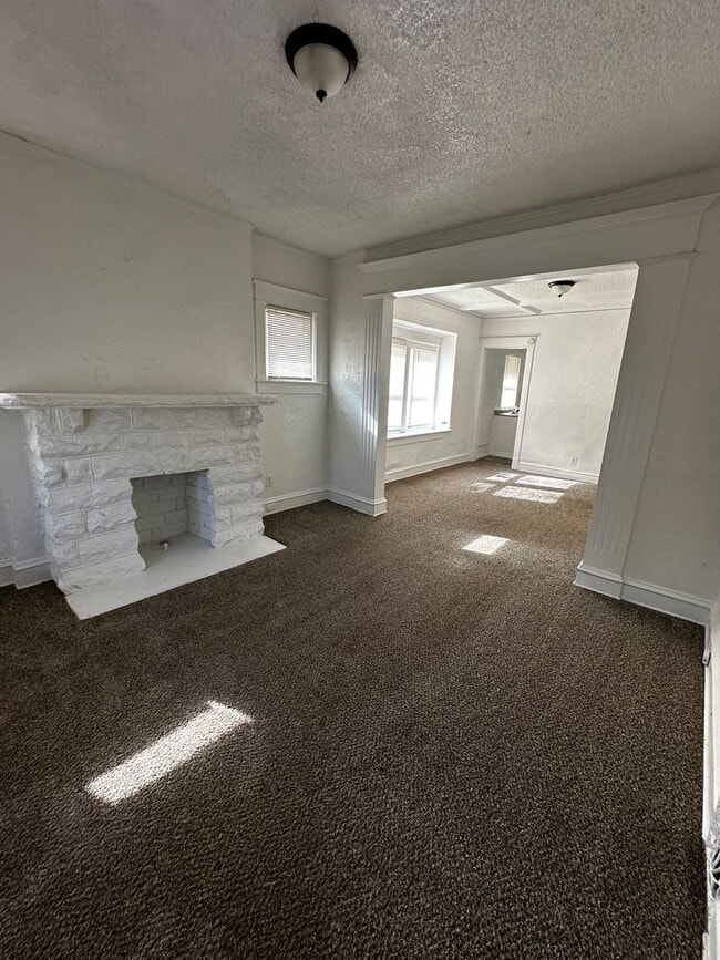 3934 Garfield Ave in Kansas City, MO - Building Photo - Building Photo