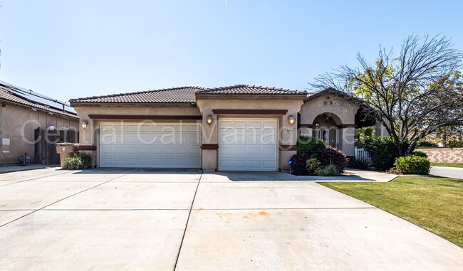 property at 11019 Vista De Cally Dr