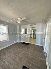 3529 Bergman Ave in Lansing, MI - Building Photo - Building Photo