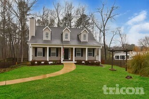 104 Legend Creek Hollow in Douglasville, GA - Building Photo