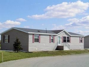 Dover Farms in Martin, MI - Building Photo