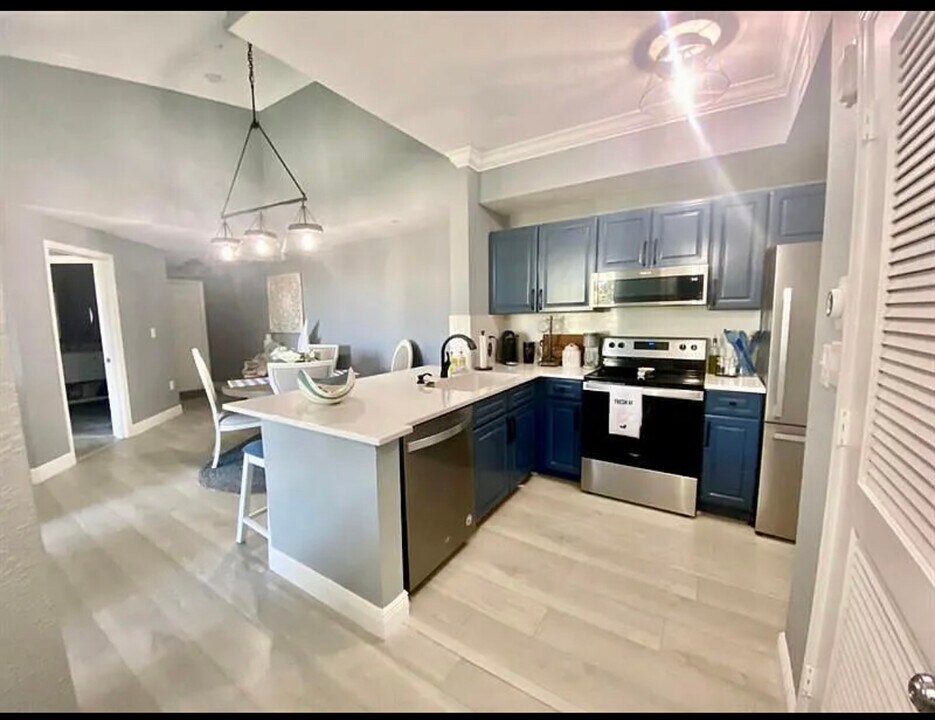 15115 Michelangelo Blvd, Unit Murano in Delray Beach, FL - Building Photo