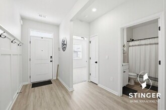 334 Sanctuary Dr in Ridgeland, SC - Building Photo - Building Photo