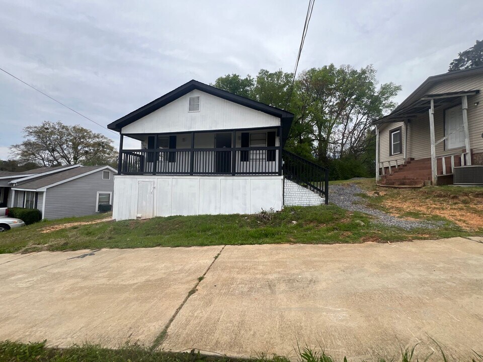 2510 Fosters Ferry Rd in Tuscaloosa, AL - Building Photo