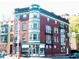 618-620 N 2nd St in Harrisburg, PA - Building Photo