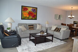 3080 N Course Dr in Pompano Beach, FL - Building Photo - Building Photo