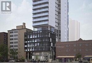 81 Wellesley St E in Toronto, ON - Building Photo