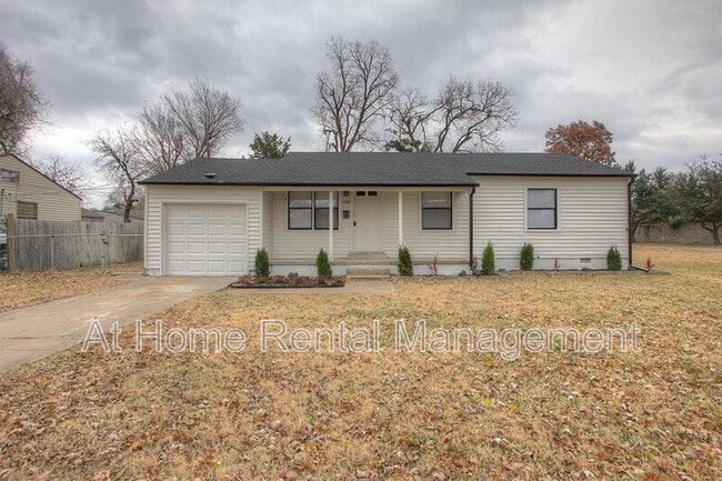 property at 1331 E 43rd St