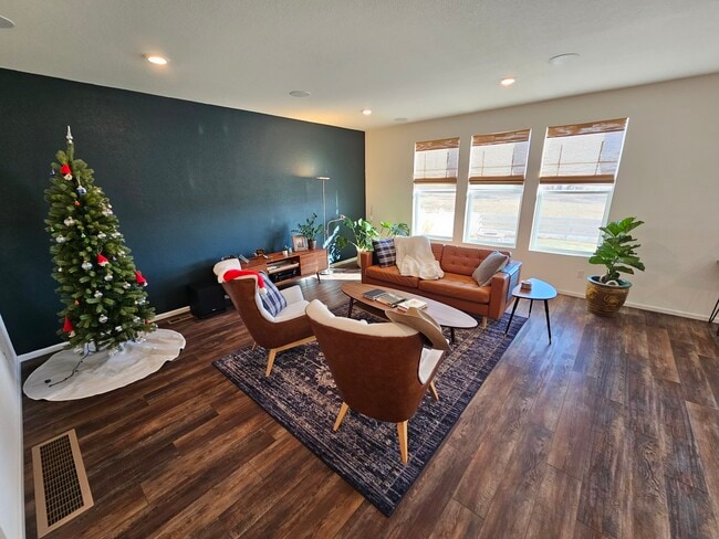 6214 Long Branch Dr in Parker, CO - Building Photo - Building Photo