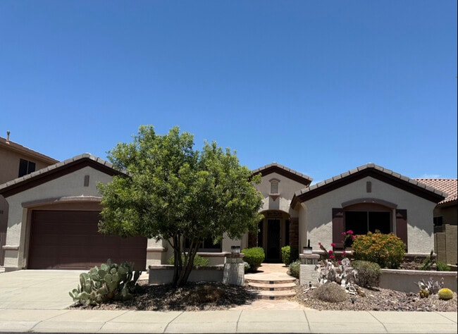 property at 2344 W Clearview Trail