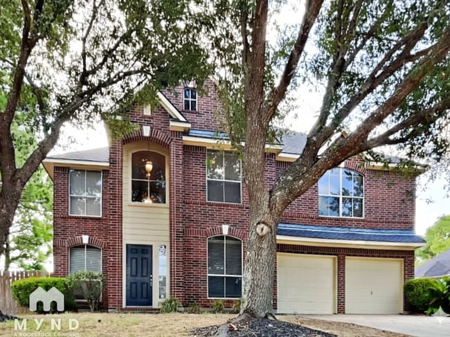 property at 5903 Sawyer Bend Ln
