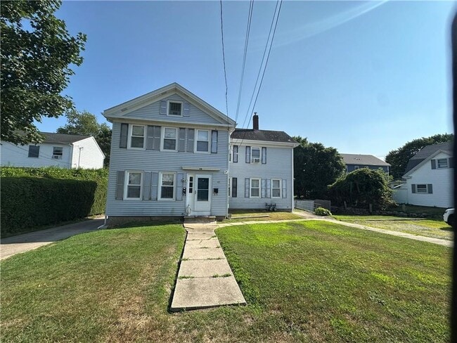 property at 45 Ledward Ave
