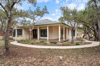 7130 Ranch Rd 2338 in Georgetown, TX - Foto de edificio - Building Photo