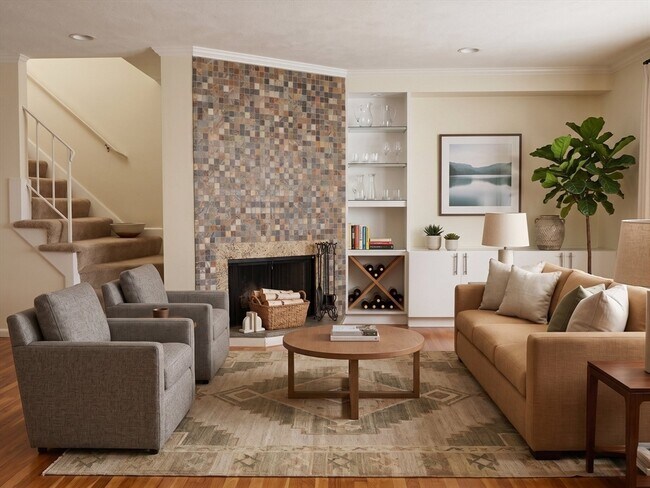 property at 23 Williams St